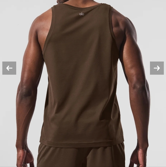 ALO Conquer Tank - Picture 3 of 5